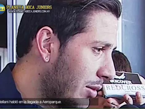 Boca ya retornó a Buenos Aires