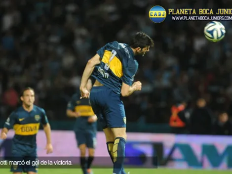 Gigliotti: "El árbol no puede tapar el bosque"