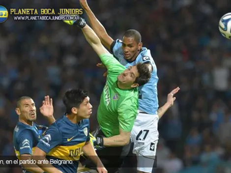 Orion: "Necesitábamos ganar"