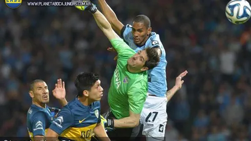 Orion: "Necesitábamos ganar"