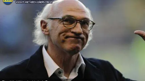 Bianchi: "Para mí, Boca jugó bien"