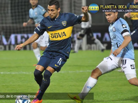 Con el último aliento