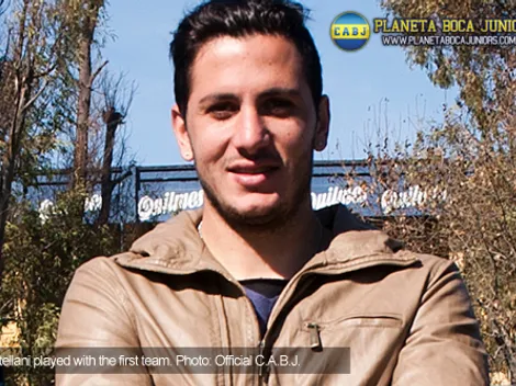 Day's report: August 15th