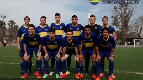 Jornada pareja ante San Lorenzo