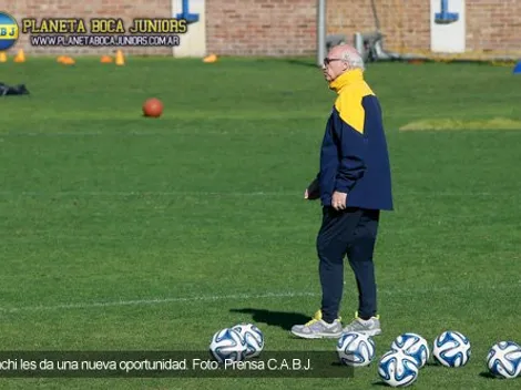 Solo un cambio para viajar a Córdoba