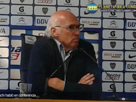 Bianchi: "Tenemos que estar convencidos de nuestras cualidades"