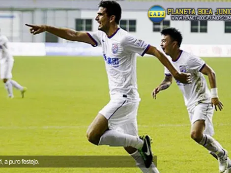 Viatri sigue de racha