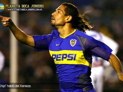 Barijho: "Lo importante es que los jugadores no se tiren abajo"