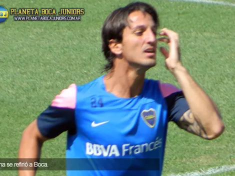 Grana: "Estamos en un momento en el que se necesitan resultados"