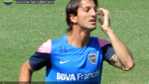 Grana: "Estamos en un momento en el que se necesitan resultados"