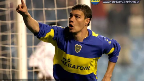 Battaglia y su partido homenaje: "Lo haremos a fin de año"