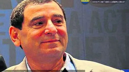 Martucci: "Debemos confiar"