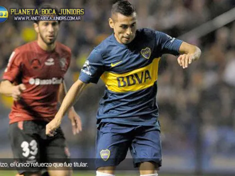 Los refuerzos, bajo la lupa