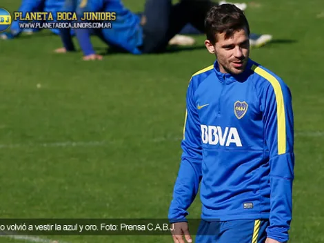 Gago: "Da bronca perder así"