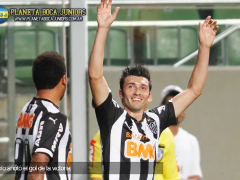 Dátolo le ganó el duelo a Mouche