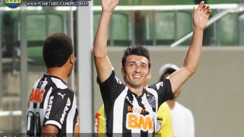 Dátolo le ganó el duelo a Mouche