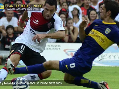 La tercera es la vencida