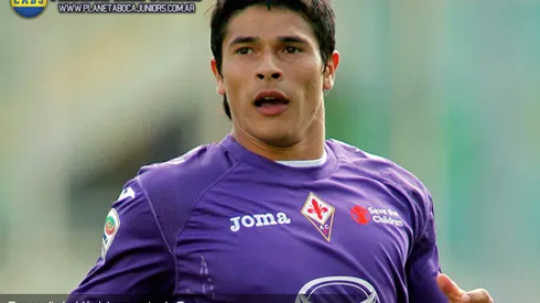 Roncaglia: "Ojalá que a Boca le vaya bien"