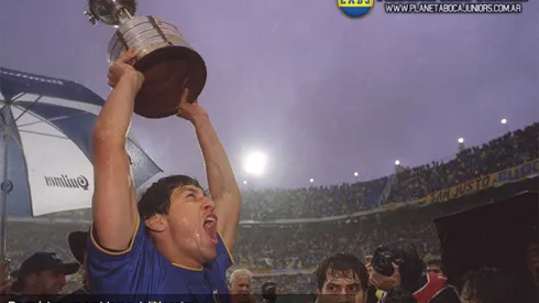 Bermúdez: “Basta de favorecer a empresarios que están cerca del club”