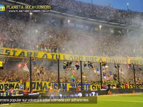 4.500 generales para adherentes vs. Newell's