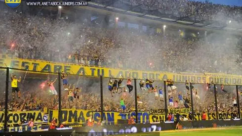 4.500 generales para adherentes vs. Newell's