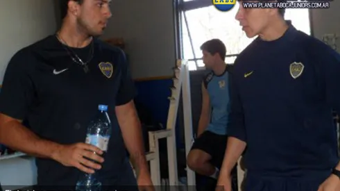 Comienza la puesta a punto