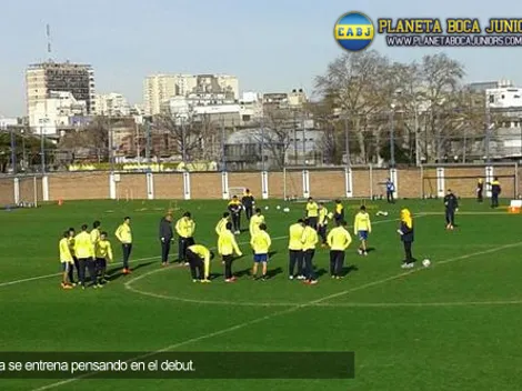 Bienvenido, Fuenzalida