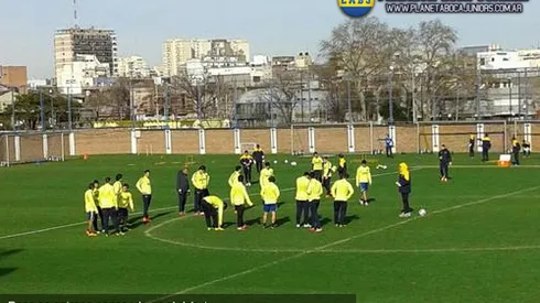 Bienvenido, Fuenzalida