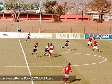 Triunfo juvenil en Sudáfrica
