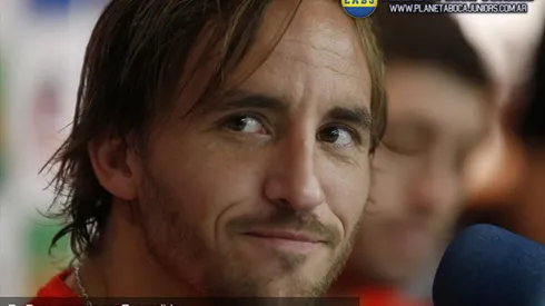 Esperando a Fuenzalida