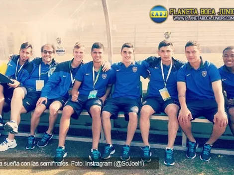 Triunfo esperanzador