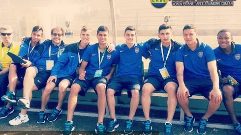 Triunfo esperanzador