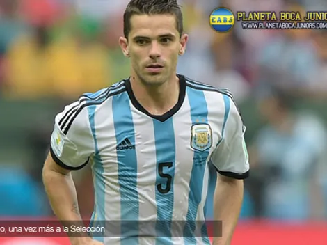 Gago se perderá dos partidos