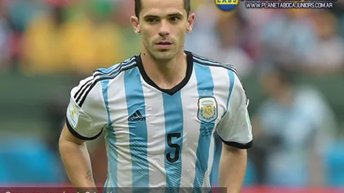 Gago se perderá dos partidos