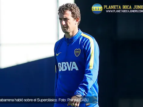 Arruabarrena: "No hay equipos invencibles"