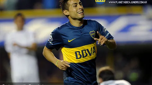 Full-Time: Boca Juniors 1 – Quilmes 0