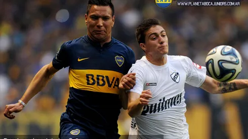 Video resumen: Boca Juniors 1-0 Quilmes