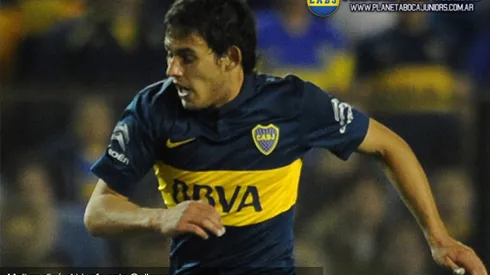 Meli: "Ahora, a trabajar contentos y tranquilos"