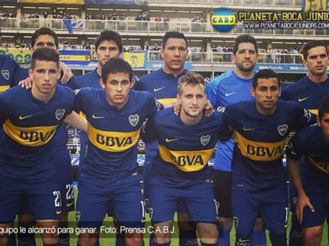 Uno por uno ante Quilmes: Llega con triunfo al Superclásico