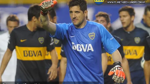 Orion: "Llegamos con mucho optimismo"