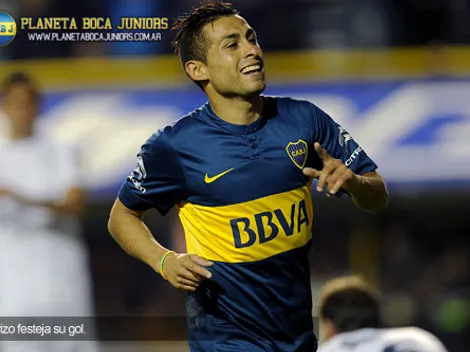 Carrizo: "Va a ser especial"