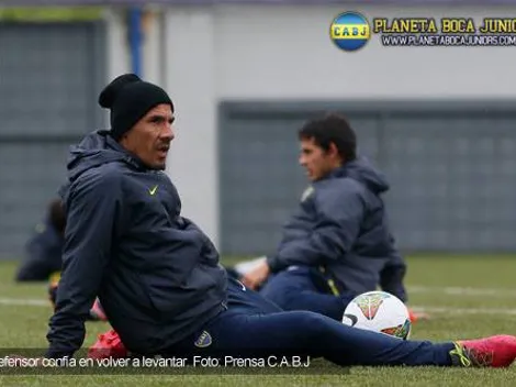 Díaz: “Tenemos el mejor plantel del fútbol argentino”