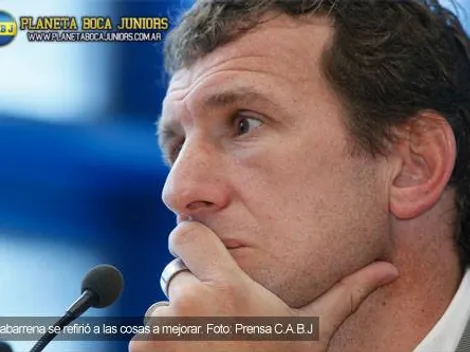 Arruabarrena: “Tenemos que crecer como equipo”