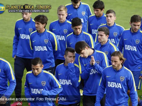 Concentrados vs. Quilmes: Vuelve Acosta