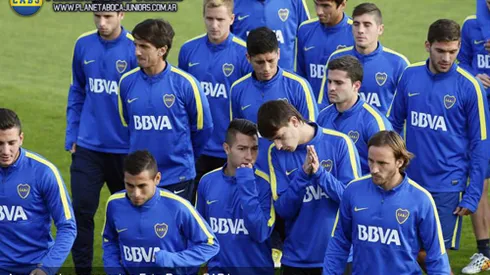 Concentrados vs. Quilmes: Vuelve Acosta