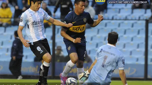 An incredible defeat