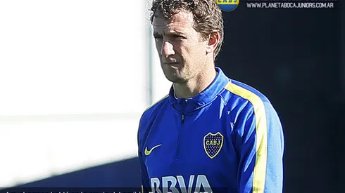 Arruabarrena: "No nos podemos confiar"