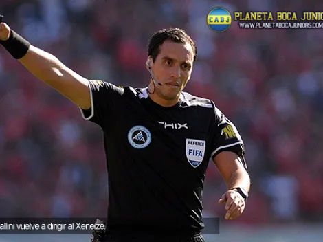 Rapallini para el domingo