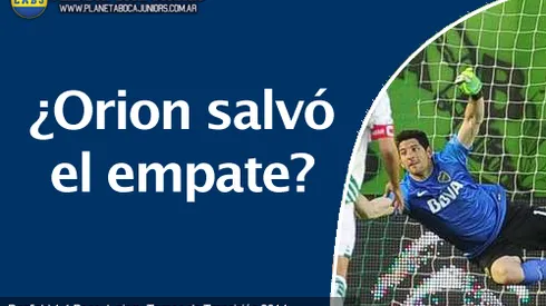 Análisis táctico: Banfield 1-1 Boca Juniors