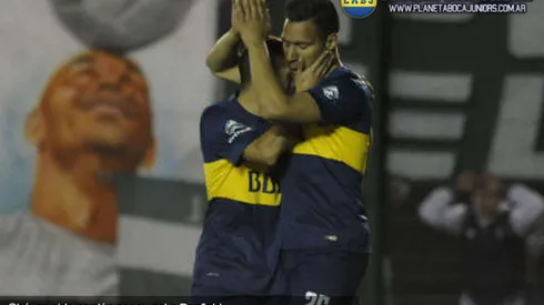 Video resumen: Banfield 1-1 Boca Juniors